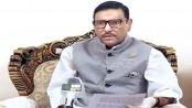 আমরাও চাই বিএনপি মাঠে থাকুক : কাদের
