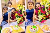 আজ ক্যাপ্টেনের জন্মদিন