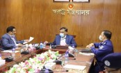 করোনার সেকেন্ড ওয়েব সম্পর্কে সকলকে সতর্ক থাকতে হবে
