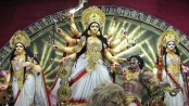 দুর্গাপূজায় প্রতিমা বিসর্জনকালে শোভাযাত্রা করা যাবে না
