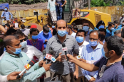 ‘ব্যবসা করবেন কিন্তু পারমিশন নেবেন না এটা হতে পারে না’