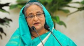 বিশ্ব বসতি দিবস উপলক্ষ্যে প্রধানমন্ত্রীর বাণী