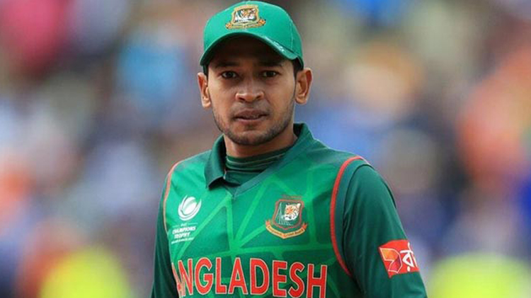 আমরা আর চুপ করে থাকতে পারি না: মুশফিক