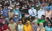 
দেশব্যাপী বিক্ষোভ সমাবেশ করবে বিএনপি