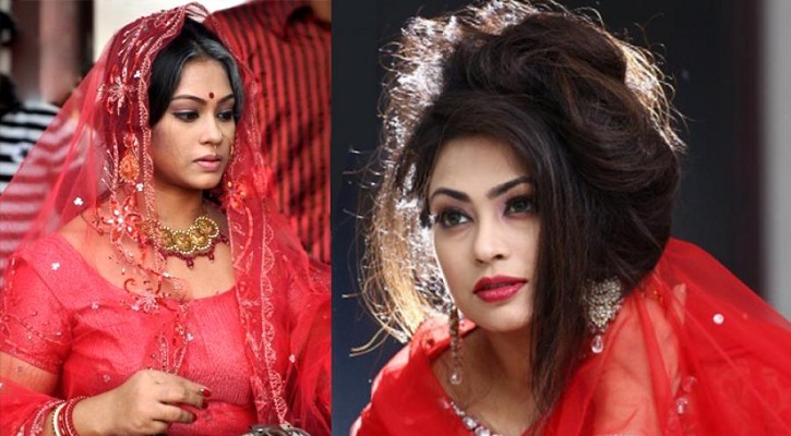 একটু সময় নিয়ে যোগ্য এবং ভালো মানুষকে বিয়ে করতে চাই: পপি
