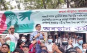 এই সরকারের অধীনে মানুষের জানমাল ও ইজ্জত নিরাপদ নয়: মান্না