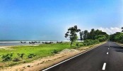 চট্টগ্রাম থেকে কক্সবাজার পর্যন্ত হবে মেরিন ড্রাইভ