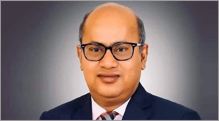 নতুন অ্যাটর্নি জেনারেল এএম আমিন উদ্দিন
