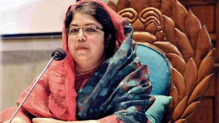 ধর্ষকদের কঠোর শাস্তি নিশ্চিত করতে হবে : স্পিকার

