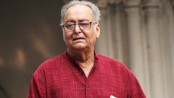 করোনা আক্রান্ত সৌমিত্রের অবস্থার আরও অবনতি
