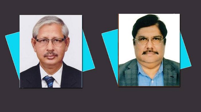 দুই অতিরিক্ত অ্যাটর্নি জেনারেলের পদত্যাগ