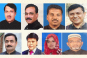 সাবেক শিল্প প্রতিমন্ত্রীসহ দুদকের জালে ৮ এমপি

