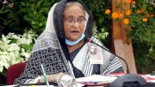 করোনা আবার বাড়তে পারে, প্রয়োজনের বেশি খরচ নয়: প্রধানমন্ত্রী
