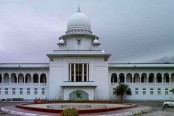 সেই চার শিশুকে নিয়ে হাই কোর্টে ওসি
