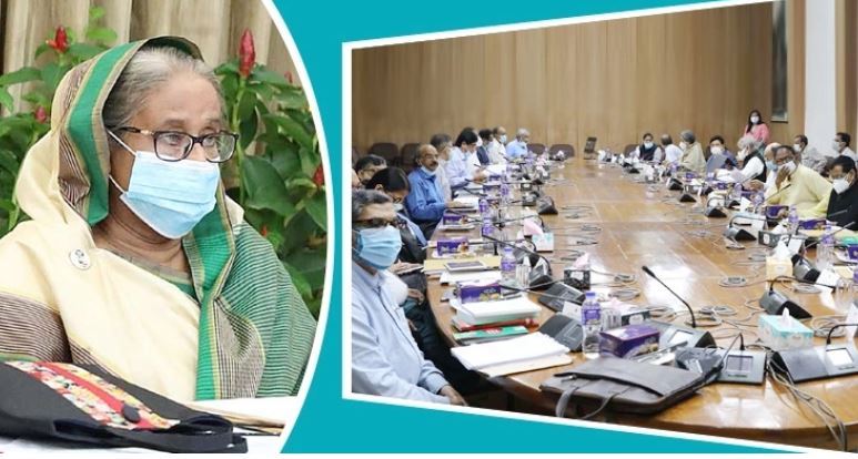 ধর্ষণের সাজা মৃত্যুদণ্ডের আইনে মন্ত্রিসভার সায়
