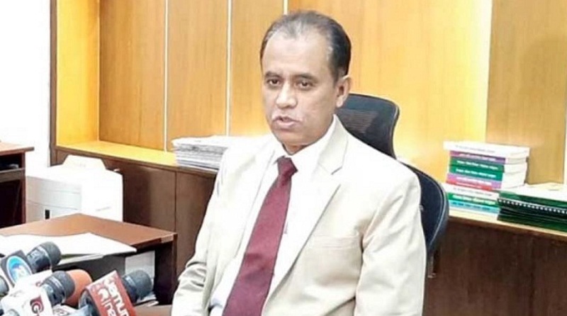 ‘করোনার কারণে কোনো নির্বাচন পেছাবে না’