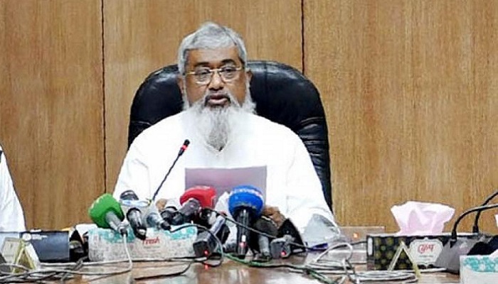 ধর্ষিতা ধর্ষকের সম্পদ পাবেনঃ মন্ত্রিপরিষদ সচিব
