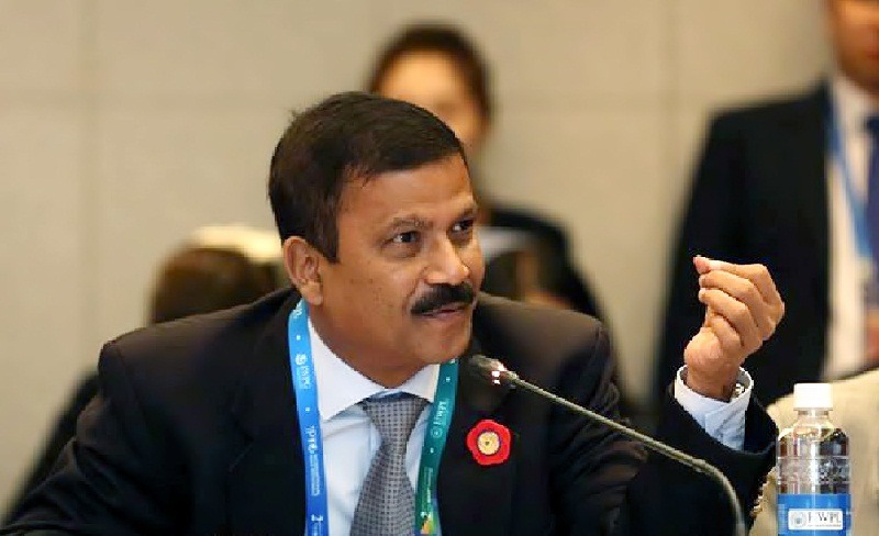 অনন্ত জলিলের উপর এতো ক্ষোভ!