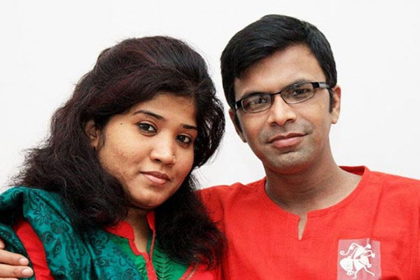 ৭৫ বার পেছাল সাগর-রুনি হত্যা মামলার প্রতিবেদন দাখিল
