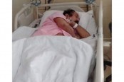 ডেঙ্গু জ্বরে আক্রান্ত এমপি বাবলা
