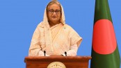 করোনার অধিকতর বিস্তার রোধ করবো: প্রধানমন্ত্রী
