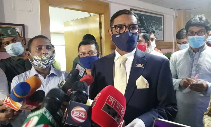‘সরকার ও নির্বাচন কমিশনকে প্রশ্নবিদ্ধ করতে উপ-নির্বাচনে বিএনপি’

