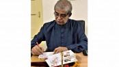 শেখ রাসেলের ৫৬তম জন্মবার্ষিকীতে স্মারক ডাকটিকিট প্রকাশ
