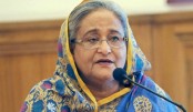 কেউ মাস্ক ছাড়া লোকসমাগমে যাবেন না: শেখ হাসিনা
