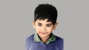 আজ শেখ রাসেলের জন্মদিন