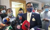 ‘সরকার ও নির্বাচন কমিশনকে প্রশ্নবিদ্ধ করতে উপ-নির্বাচনে বিএনপি’
