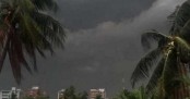 নতুন করে যা জানালো আবহাওয়া অধিদফতর