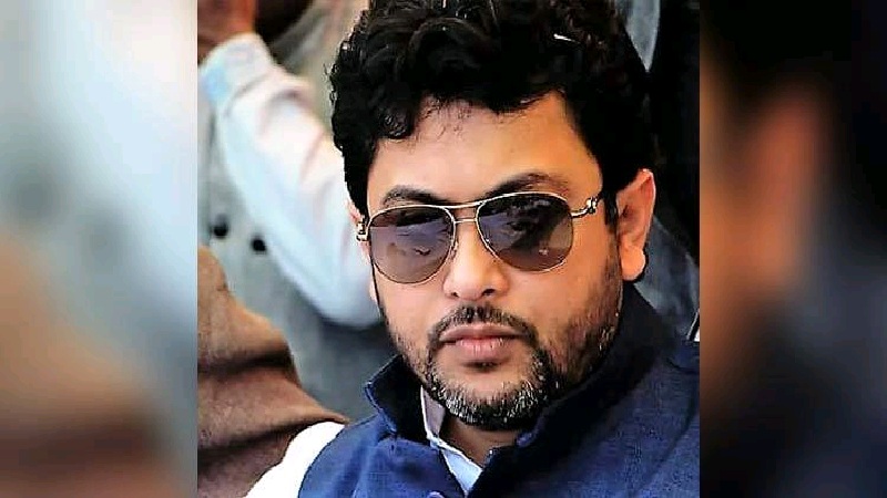 জামিন পেলেন নিক্সন চৌধুরী