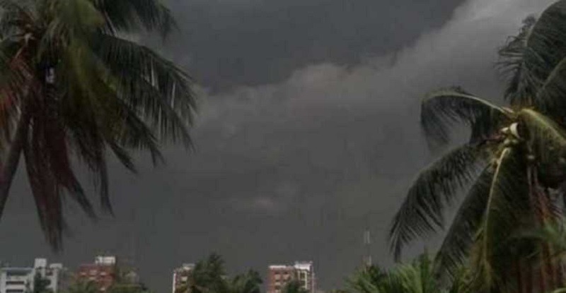 নতুন করে যা জানালো আবহাওয়া অধিদফতর
