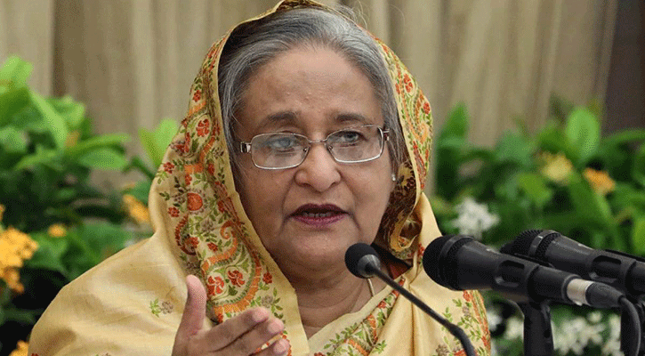 সব চালককে ‘ডোপ’ টেস্ট করাতে বললেন প্রধানমন্ত্রী
