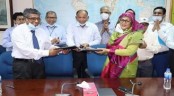 প্রধানমন্ত্রীর নির্দেশনা এড়িয়ে শ্যামলীর সঙ্গে রেলের চুক্তি
