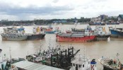 নৌ শ্রমিকদের ধর্মঘট প্রত্যাহার