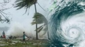 ৪ ফুট অধিক উচ্চতার জলোচ্ছ্বাসের আশঙ্কা, লঞ্চ চলাচল বন্ধ
