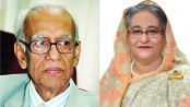 প্রবীণ আইনজীবী রফিক-উল হকের মৃত্যুতে প্রধানমন্ত্রীর শোক
