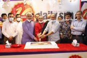 এগারো বছরে ডেইলি সান
