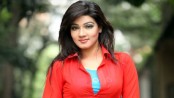 সংসার জীবনের ইতি টানা নিয়ে যা বললেন নায়িকা মাহি