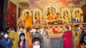 আজ মহাঅষ্টমী, এবার হচ্ছে না কুমারী পূজা