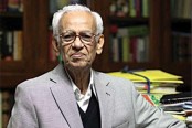 ব্যারিস্টার রফিক-উল হকের বর্ণাঢ্য এক জীবন
