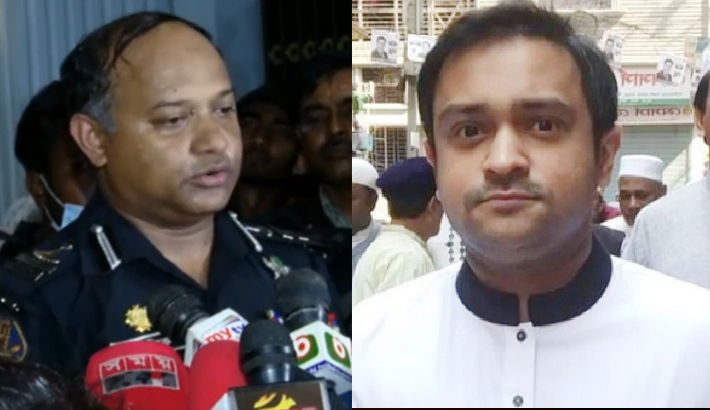 এরফান সেলিমের টর্চার সেলের সন্ধান পেয়েছে র‌্যাব
