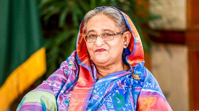 সাংবাদিকদের দেশপ্রেমে উদ্বুদ্ধ হয়ে কাজ করতে হবে: প্রধানমন্ত্রী
