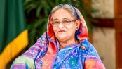 সাংবাদিকদের দেশপ্রেমে উদ্বুদ্ধ হয়ে কাজ করতে হবে: প্রধানমন্ত্রী
