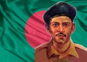 বীরশ্রেষ্ট হামিদুর রহমানের শাহাদাত বার্ষিকী আজ