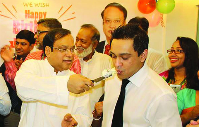‘হাজী’ পরিবারের বিস্ময়কর উত্থান