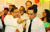 ‘হাজী’ পরিবারের বিস্ময়কর উত্থান