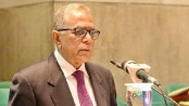মানুষের মন থেকে পুলিশভীতি দূর করুন: রাষ্ট্রপতি
