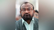 খোকার প্রথম মৃত্যুবার্ষিকী উপলক্ষে ৮ দিনব্যাপী কর্মসূচি শুরু
